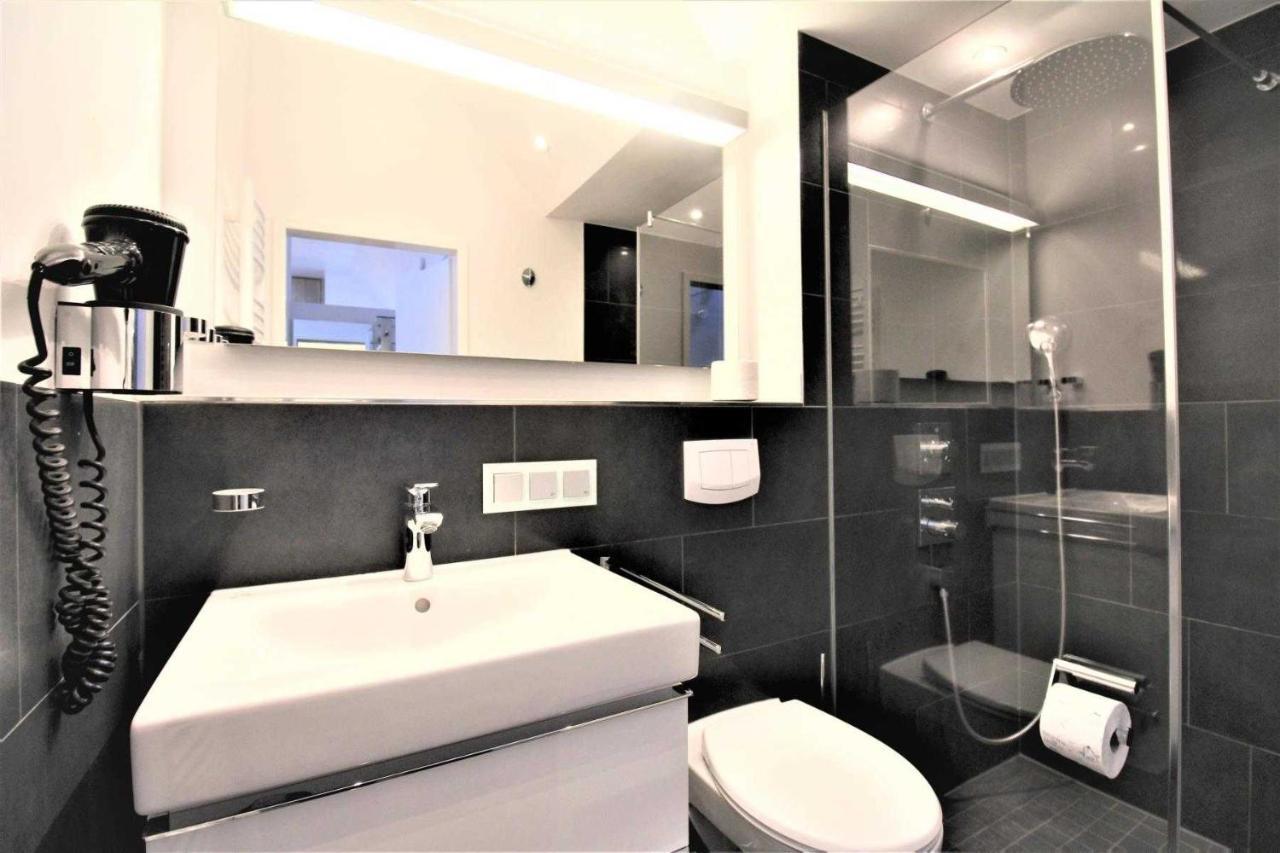 Appartement Hp Touristik - Residenz Hohe Lith Neu 3 3 à Cuxhaven Extérieur photo