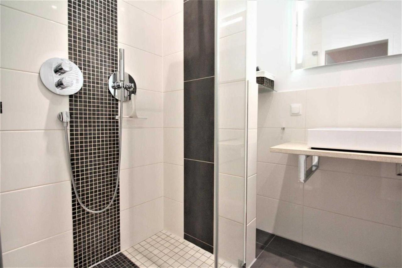 Appartement Hp Touristik - Residenz Hohe Lith Neu 3 3 à Cuxhaven Extérieur photo