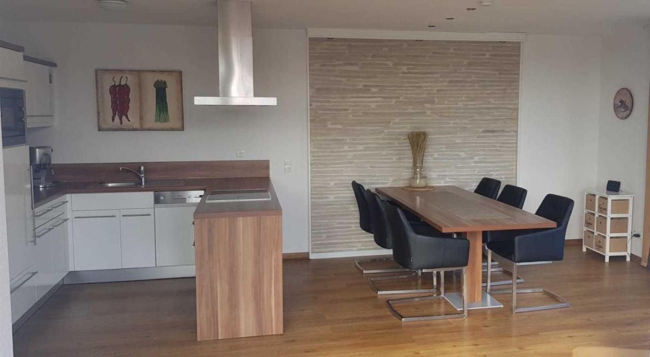 Appartement Hp Touristik - Residenz Hohe Lith Neu 3 3 à Cuxhaven Extérieur photo