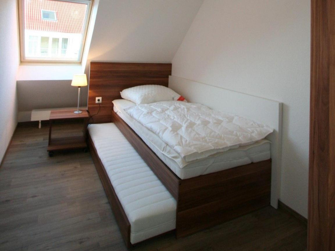 Appartement Hp Touristik - Residenz Hohe Lith Neu 3 3 à Cuxhaven Extérieur photo